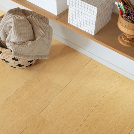 Laminatgulv Pergo Lillehammer Ambergrain Oak