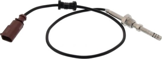 Sensor, eksostemperatur MAPCO 88825