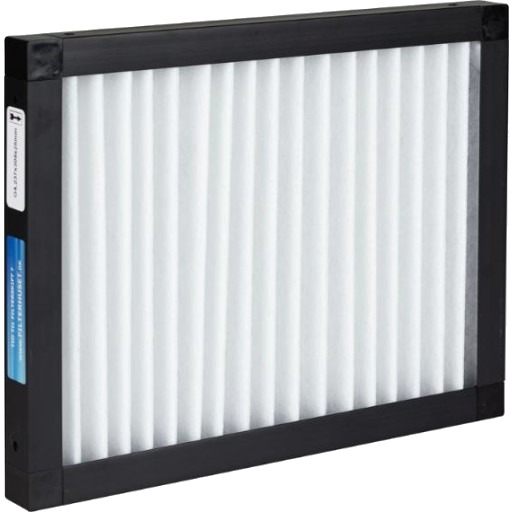 Genvex Energy 1 Standard filtersett 236x306x48 mm