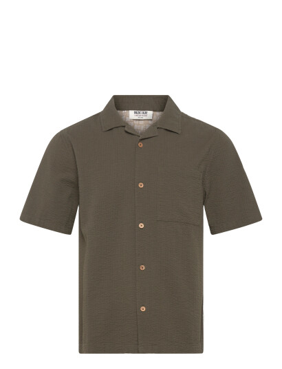INDICODE Indrill Khaki green XL