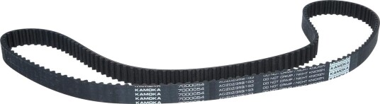 Registerrem KAMOKA 7000054