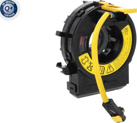 Viklefjær, airbag VEMO V52-72-0425 Viklefjær, airbag VEMO V52-72-0425