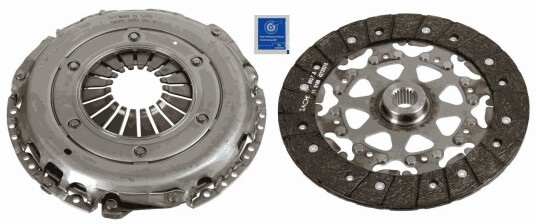 Clutchsett SACHS 3000 970 088 Clutchsett SACHS 3000 970 088