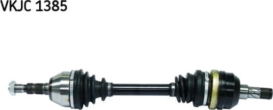 SKF VKJC 1385 Drivaksel