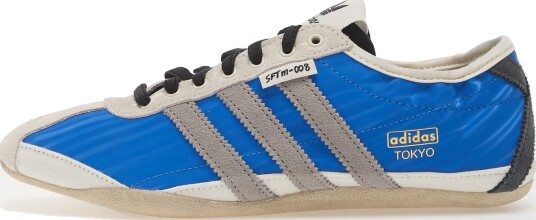 Joggesko adidas x Song For The Mute Tokyo W Trainers Bluebird/ Ch Solid Grey/ Off White EUR 44
