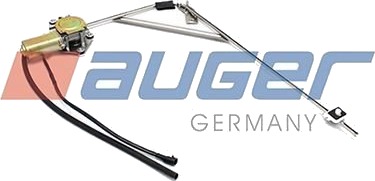 AUGER 80817 Vindusheis
