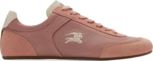 Burberry Dame Sko Rosa 37 EU, Burberry Dame Sko Rosa 37 EU,