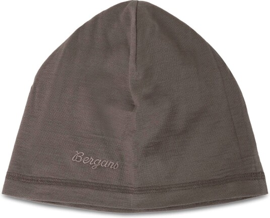 Bergans Bergans Wool Beanie   HOT COCOA   58