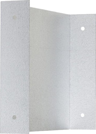 Louis Poulsen reservedel: plate til stativ Louis Poulsen reservedel: plate til stativ