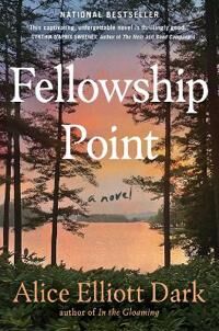 Fellowship Point Av Alice Elliott Dark