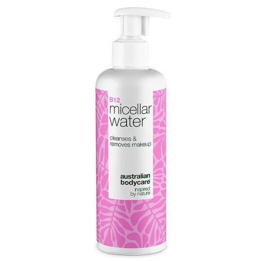 Vitamin B12 Micellar Water 250 ml Vitamin B12 Micellar Water 250 ml