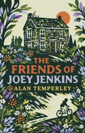 The Friends of Joey Jenkins The Friends of Joey Jenkins