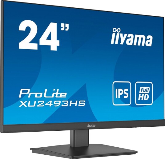 Fujitsu B2410 WE 24" 1920x1200 