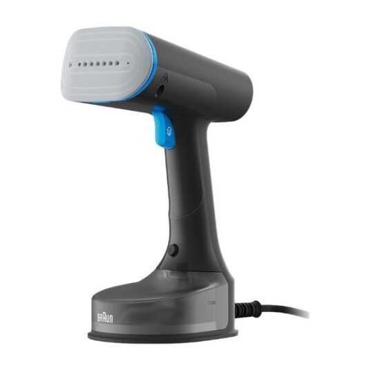 Braun QuickStyle 5 GS5031BL klesdampsteamer