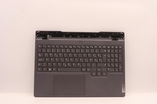 Lenovo COVER Upper Case ASM_SLV Lenovo COVER Upper Case ASM_SLV