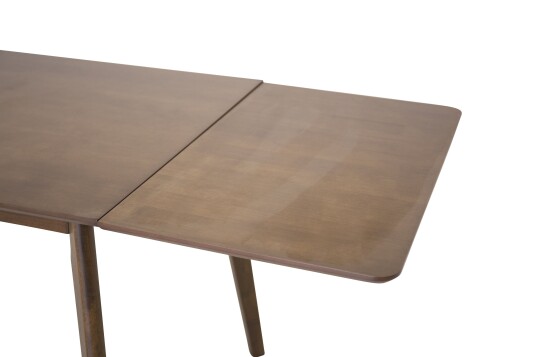 Venture Design Walle iläggsskiva Brun 45 x 75 cm Brun