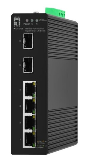 Levelone Igs-2106 -