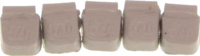 MAXGEAR 49-5521 Balanseringsvekt MAXGEAR 49-5521 Balanseringsvekt