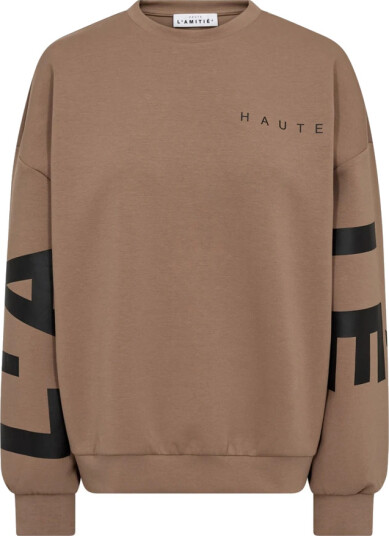 Haute L'Amitié Dame Gensere & Hettegensere Brun S, Haute L'Amitié Dame Gensere & Hettegensere Brun S,