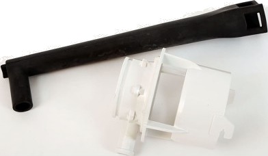 ifö sign icm2x fresch gummirør og bunnventilsete