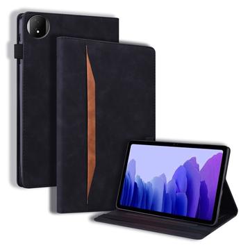 Honor Pad X7 Business Style Folio etui   svart
