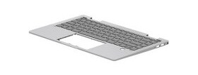 Hp N09433-Bg1, Tastatur, Sveitsisk, Bakgrunnsbelyst Tastatur, Hp Hp N09433-Bg1, Tastatur, Sveitsisk, Bakgrunnsbelyst Tastatur, Hp