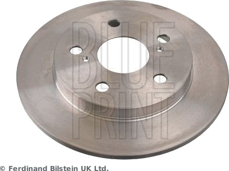 Bremseskive BLUE PRINT ADT343262 Bremseskive BLUE PRINT ADT343262