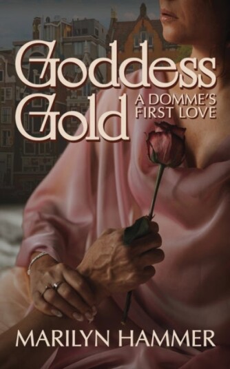 Goddess Gold Goddess Gold