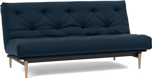 Sovesofa Colpus Eik med Classic Madrass B 2018159