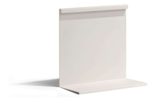 HAY LBM Table Lamp Cream White