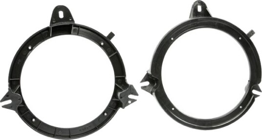 Højttalerramme S70/V70 Fordør 165Mm