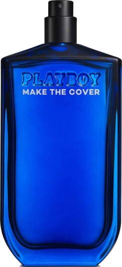 Playboy Make The Cover EDT 50 ml