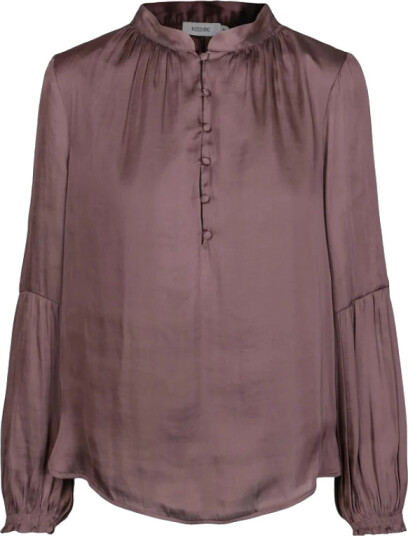 Riccovero Dame Bluser & Skjorter Rosa S,