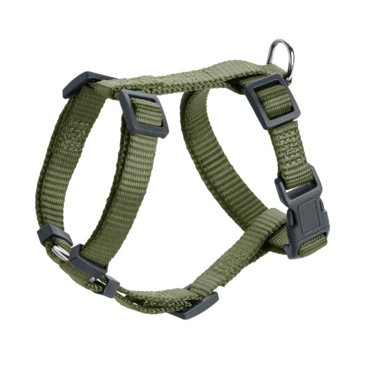 Hunter Sele London Vario Rapid Olivengrønn Str Xxs-Xs: 32-52 cm Bukomfang