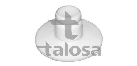 Støttelager støtdemper TALOSA 63 01938