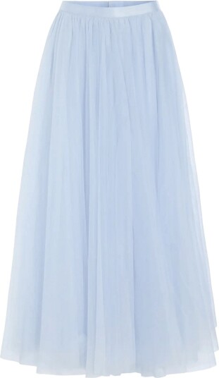 Hunkøn Bridget Skirt Blue XXL Hunkøn Bridget Skirt Blue XXL