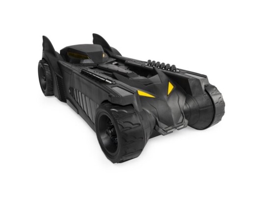 Batman Value Batmobile Assorted