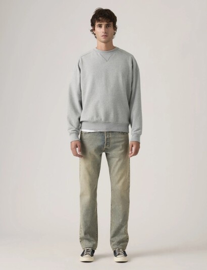 Levi"s® 501 Levisoriginal Along The Co Blue 28 x 32