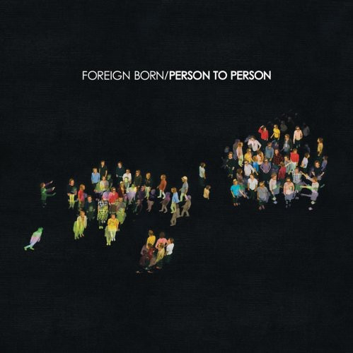 Person To Person Person To Person