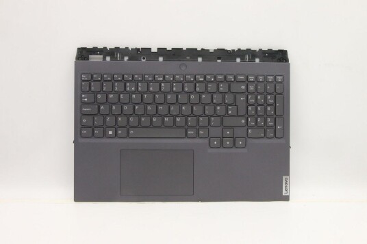 Lenovo COVER Upper Case ASM_UKE Lenovo COVER Upper Case ASM_UKE