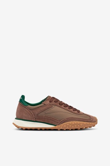 Hoff Joggesko Bridge Mkii Brown Brun Hoff Joggesko Bridge Mkii Brown Brun