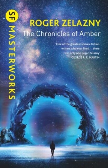 The Chronicles Of Amber Av Roger Zelazny The Chronicles Of Amber Av Roger Zelazny