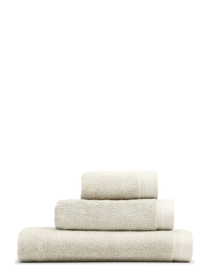 Sekan Studio Terry Towel Beige 70X140 Sekan Studio Terry Towel Beige 70X140