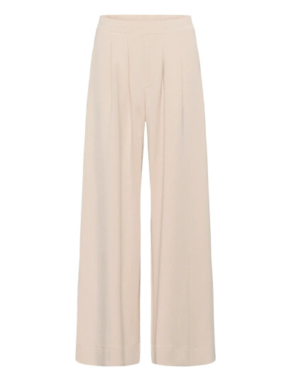 InWear Simiiw Vincentiw Pant Beige XS InWear Simiiw Vincentiw Pant Beige XS