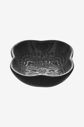Cult Design   Miniskål Orient   Svart