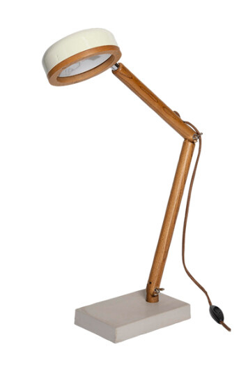 Mr. Wattson Bordlampe HIPP 1597895-01-300 1728520-04-0