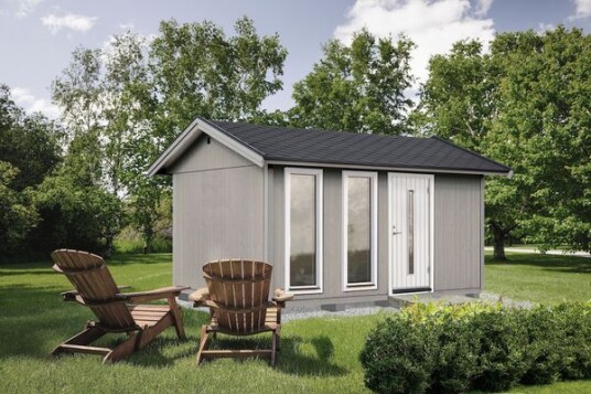 Vibostugan Anneks EMMA 15 14,8 m²