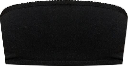 Maison Margiela Dame Topper Svart S,