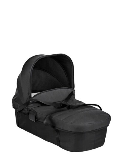 Baby Jogger City Tour 2 Carrycot Jet Black