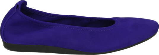 Arche Dame Sko Lilla 38 EU, Arche Dame Sko Lilla 38 EU,